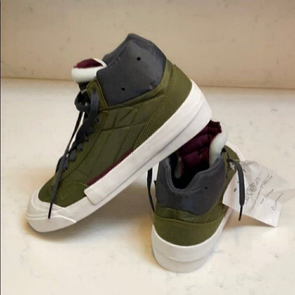 Nike Drop-Type mid - Picture 5 of 7